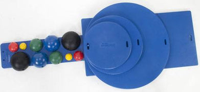 Buy Fabrication Enterprises Cando MVP Balance System Complete Set  online at Mountainside Medical Equipment