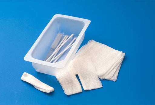 Vyaire Medical AirLife Tracheostomy Care Kit | Buy at Mountainside Medical Equipment 1-888-687-4334