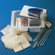 Tracheostomy Care Kit with Hydrogen Peroxide