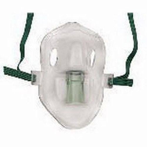 Buy Cardinal Health CareFusion AirLife Baxter Pediatric Aerosol Mask  online at Mountainside Medical Equipment