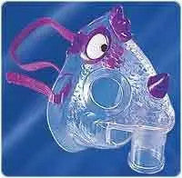 Buy Cardinal Health Nic the Dragon Pediatric Aerosol Mask  online at Mountainside Medical Equipment