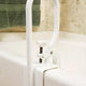 Carex Safety Bathtub Hand Rail