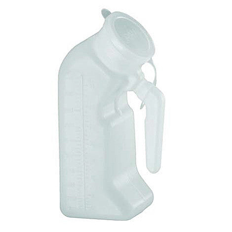 Buy Carex Carex Male Urinal  online at Mountainside Medical Equipment