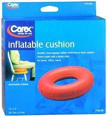 Buy Carex Carex Inflatable Rubber Invalid Cushion  online at Mountainside Medical Equipment