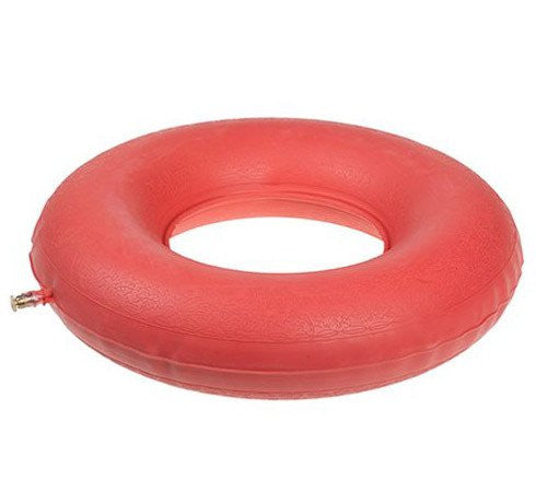 Buy Carex Carex Inflatable Rubber Invalid Cushion  online at Mountainside Medical Equipment