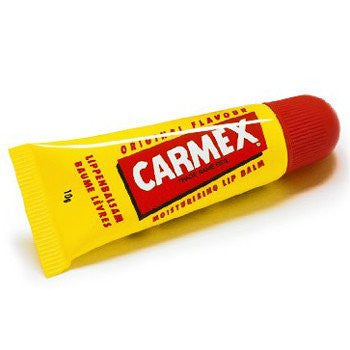 Cold Sores | Carmex Original Lip Balm