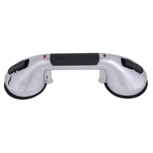 Buy Cardinal Health Carex Ultra Grip Bath Handle, 16" Chrome  online at Mountainside Medical Equipment