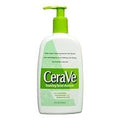 Cerave Cleanser Foaming Face Wash 12 oz