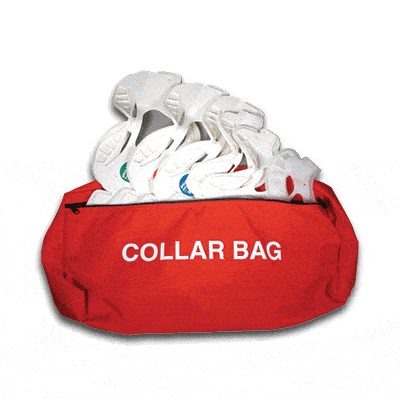 Emergency Responders | Cervical Collar Kit
