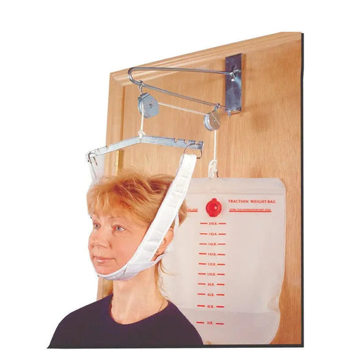Physical Therapy | Cervical Traction Set