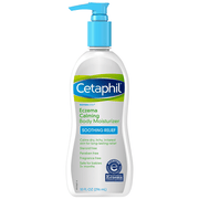 Buy Galderma Laboratories Cetaphil Restoraderm Dry Skin Eczema Soothing Lotion 10 oz  online at Mountainside Medical Equipment