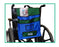 Buy Skil-Care Corporation Chair Pack Wheelchair Pocket Organizer  online at Mountainside Medical Equipment