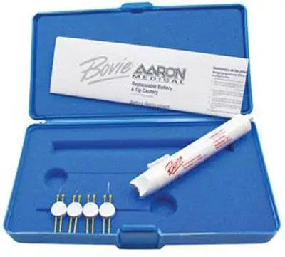 Bovie Change-A-Tip Deluxe Low-Temp Cautery Kit | Mountainside Medical Equipment 1-888-687-4334 to Buy