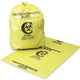 Chemotherapy Waste Handling Bags 100/case