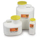 Chemotherapy Waste Container 2.5 Gallon