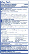 Buy RB Health Delsym Children’s 12-Hour Cough Relief Medicine, Grape Flavor 3 oz  online at Mountainside Medical Equipment