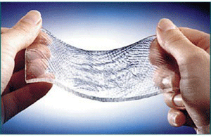 Cica Care Silicone Gel Sheet for Scarring — Mountainside Medical