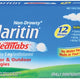 Claritin Allergy Relief 12 Hour 10mg Reditabs 10 ct