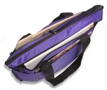 Buy Hopkins Medical Products® Clean/Dirty Side Tote Bag  online at Mountainside Medical Equipment