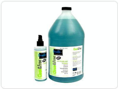 Buy Dermarite Clean & Free- No Rinse Body Wash & Shampoo 8 oz  online at Mountainside Medical Equipment