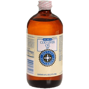 Buy Humco Humco Cod Fish Liver Oil 16 oz  online at Mountainside Medical Equipment
