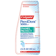 PreviDent 5000 Enamel Protect Paste by Colgate — Mountainside