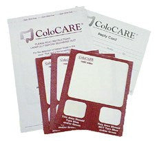 Buy Helena Laboratories Helena ColoCare Stool Blood Tests  online at Mountainside Medical Equipment
