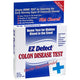EZ Detect Fecal Occult Blood Test (Home Kit)