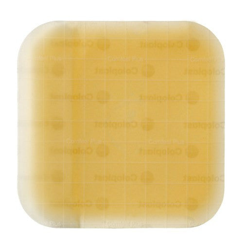 Buy Coloplast Corporation Comfeel Plus Ulcer Dressing 4" x 4", 10/Box - Coloplast  online at Mountainside Medical Equipment