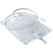 Buy Coloplast Corporation Conveen Bedside Leg Bag with Attached Extension Tubing  online at Mountainside Medical Equipment