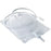 Buy Coloplast Corporation Conveen Bedside Leg Bag with Attached Extension Tubing  online at Mountainside Medical Equipment