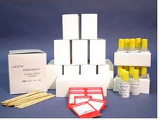 Buy Helena Laboratories ColoScreen Fecal Occult Screening Lab Pack (Bulk 1000)  online at Mountainside Medical Equipment