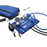 Buy American Diagnostic Corporation ADC Pros Combo III Pocket Aneroid Blood Pressure Kit  online at Mountainside Medical Equipment