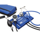 ADC Pros Combo III Pocket Aneroid Blood Pressure Kit