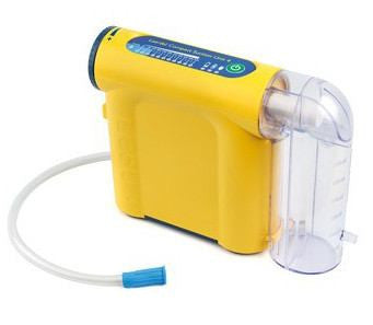 Small Point Suction Machine Portable Suction Machines: Airway & Emergency Care Tool — Mountainside ...