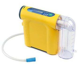 Buy Laerdal Compact Portable Suction Machine LCSU4  online at Mountainside Medical Equipment