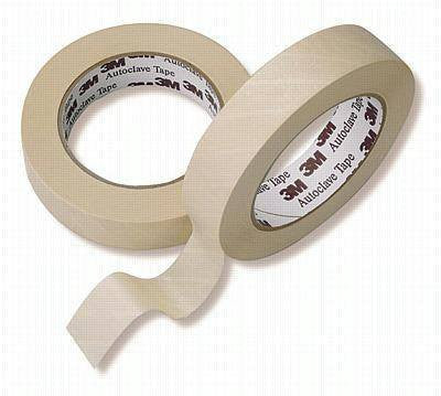 Buy 3M Healthcare Comply Steam Indicator Autoclave Tape  online at Mountainside Medical Equipment