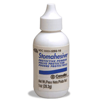 Ostomy Supplies | Stomahesive Protective Powder 1 oz