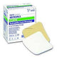 Kendall Copa Hydrophilic Foam Wound Dressing 4 x 4