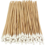 Cotton Tipped Applicators: essential for hygiene, first-aid, and safe skin care in medical facilities.