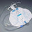 Buy Covidien Dover 6300 Drainage Bag Anti-Reflux, & Drain Spout 2000mL  online at Mountainside Medical Equipment
