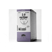 Buy Covidien /Kendall Polysorb Coated Synthetic Absorbable Sutures 5-0 Reverse Cutting  online at Mountainside Medical Equipment