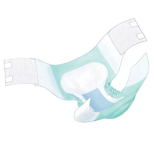 Buy Covidien XXXL Bariatric Brief/Diapers, Up to 95" Waist  online at Mountainside Medical Equipment