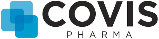 Covis Pharmaceuticals company, the manufacture of Lanoxin (digoxin) for Injection.