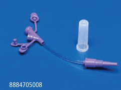 Buy Covidien /Kendall Kangaroo Y-Site Extension Set  online at Mountainside Medical Equipment