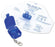 Buy ADC CPR Face Shield with Airway Shield Keychain  online at Mountainside Medical Equipment
