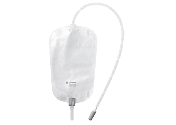 Buy Coloplast Corporation Conveen Security+ Leg Bag  online at Mountainside Medical Equipment