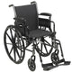 Cruiser III Lightweight Wheelchair