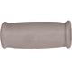 Drive Medical Gray Crutch Hand Grips, Closed-Style, Pair