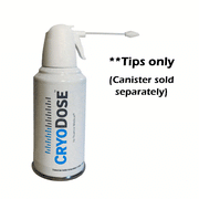 Buy Nuance Medical CryoDose Cryotherapy Arrow Buds 30/Pack  online at Mountainside Medical Equipment